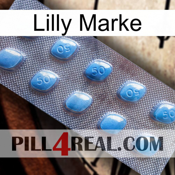 Lilly Brand viagra3